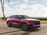 New 2025 LINCOLN NAUTILUS PREMIERE in PEMBROKE PINES, FLORIDA (Photo 7)
