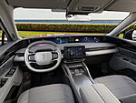 New 2025 LINCOLN NAUTILUS PREMIERE in PEMBROKE PINES, FLORIDA (Photo 9)