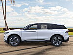 New 2025 LINCOLN NAUTILUS PREMIERE in PEMBROKE PINES, FLORIDA (Photo 3)