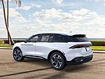 New 2025 LINCOLN NAUTILUS PREMIERE in PEMBROKE PINES, FLORIDA (Photo 4)