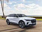 New 2025 LINCOLN NAUTILUS PREMIERE in PEMBROKE PINES, FLORIDA (Photo 7)