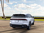 New 2025 LINCOLN NAUTILUS PREMIERE in PEMBROKE PINES, FLORIDA (Photo 8)