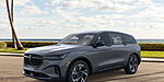 New 2025 LINCOLN NAUTILUS PREMIERE in PEMBROKE PINES, FLORIDA
