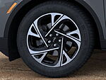 New 2025 LINCOLN NAUTILUS PREMIERE in PEMBROKE PINES, FLORIDA (Photo 19)