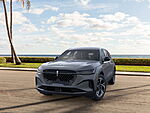 New 2025 LINCOLN NAUTILUS PREMIERE in PEMBROKE PINES, FLORIDA (Photo 2)
