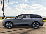 New 2025 LINCOLN NAUTILUS PREMIERE in PEMBROKE PINES, FLORIDA (Photo 3)