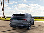 New 2025 LINCOLN NAUTILUS PREMIERE in PEMBROKE PINES, FLORIDA (Photo 8)