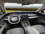New 2025 LINCOLN NAUTILUS PREMIERE in PEMBROKE PINES, FLORIDA (Photo 9)
