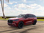 New 2025 LINCOLN AVIATOR RESERVE in PEMBROKE PINES, FLORIDA (Photo 1)