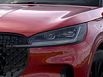 New 2025 LINCOLN AVIATOR RESERVE in PEMBROKE PINES, FLORIDA (Photo 18)