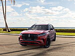 New 2025 LINCOLN AVIATOR RESERVE in PEMBROKE PINES, FLORIDA (Photo 2)