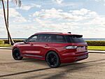 New 2025 LINCOLN AVIATOR RESERVE in PEMBROKE PINES, FLORIDA (Photo 4)