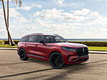 New 2025 LINCOLN AVIATOR RESERVE in PEMBROKE PINES, FLORIDA (Photo 7)