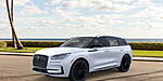 New 2025 LINCOLN CORSAIR PREMIERE in PEMBROKE PINES, FLORIDA