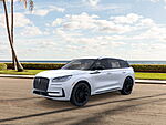New 2025 LINCOLN CORSAIR PREMIERE in PEMBROKE PINES, FLORIDA (Photo 1)