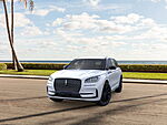 New 2025 LINCOLN CORSAIR PREMIERE in PEMBROKE PINES, FLORIDA (Photo 2)