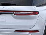 New 2025 LINCOLN CORSAIR PREMIERE in PEMBROKE PINES, FLORIDA (Photo 21)