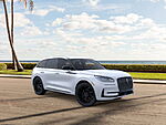 New 2025 LINCOLN CORSAIR PREMIERE in PEMBROKE PINES, FLORIDA (Photo 7)