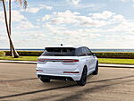 New 2025 LINCOLN CORSAIR PREMIERE in PEMBROKE PINES, FLORIDA (Photo 8)
