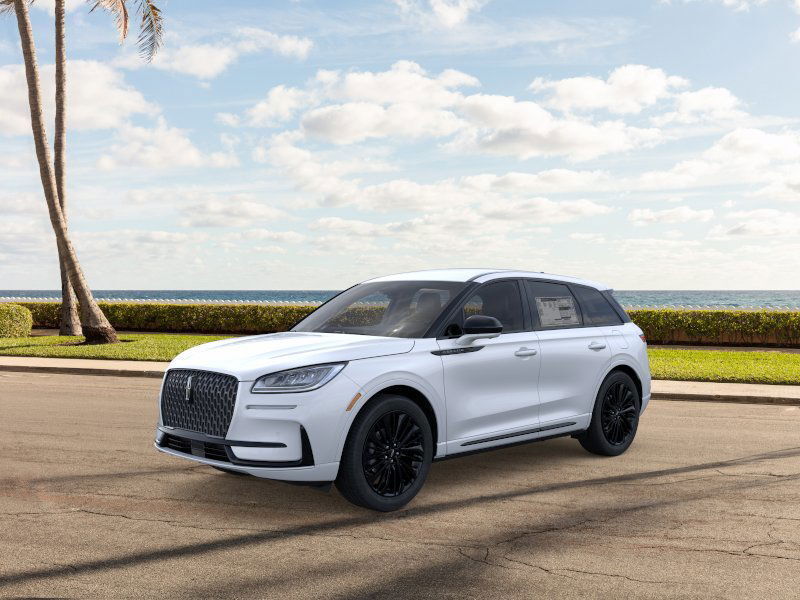 New 2025 LINCOLN CORSAIR PREMIERE in PEMBROKE PINES, FLORIDA