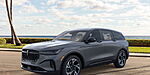 New 2025 LINCOLN NAUTILUS PREMIERE in PEMBROKE PINES, FLORIDA