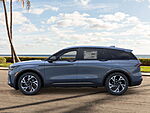 New 2025 LINCOLN NAUTILUS PREMIERE in PEMBROKE PINES, FLORIDA (Photo 3)
