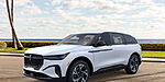 New 2025 LINCOLN NAUTILUS PREMIERE in PEMBROKE PINES, FLORIDA