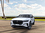 New 2025 LINCOLN NAUTILUS PREMIERE in PEMBROKE PINES, FLORIDA (Photo 2)