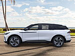 New 2025 LINCOLN NAUTILUS PREMIERE in PEMBROKE PINES, FLORIDA (Photo 3)