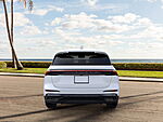 New 2025 LINCOLN NAUTILUS PREMIERE in PEMBROKE PINES, FLORIDA (Photo 5)