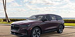 New 2025 LINCOLN NAUTILUS PREMIERE in PEMBROKE PINES, FLORIDA