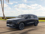 New 2025 LINCOLN NAUTILUS BLACK LABEL in PEMBROKE PINES, FLORIDA (Photo 1)
