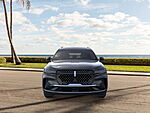New 2025 LINCOLN NAUTILUS BLACK LABEL in PEMBROKE PINES, FLORIDA (Photo 6)