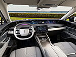 New 2025 LINCOLN NAUTILUS BLACK LABEL in PEMBROKE PINES, FLORIDA (Photo 9)