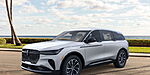 New 2025 LINCOLN NAUTILUS PREMIERE in PEMBROKE PINES, FLORIDA