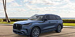 New 2025 LINCOLN AVIATOR PREMIERE in PEMBROKE PINES, FLORIDA