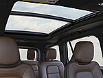 New 2025 LINCOLN AVIATOR RESERVE in PEMBROKE PINES, FLORIDA (Photo 22)