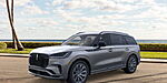 New 2025 LINCOLN AVIATOR PREMIERE in PEMBROKE PINES, FLORIDA
