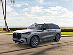 New 2025 LINCOLN AVIATOR PREMIERE in PEMBROKE PINES, FLORIDA (Photo 1)