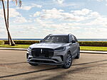 New 2025 LINCOLN AVIATOR PREMIERE in PEMBROKE PINES, FLORIDA (Photo 2)