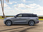 New 2025 LINCOLN AVIATOR PREMIERE in PEMBROKE PINES, FLORIDA (Photo 3)