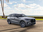 New 2025 LINCOLN AVIATOR PREMIERE in PEMBROKE PINES, FLORIDA (Photo 7)