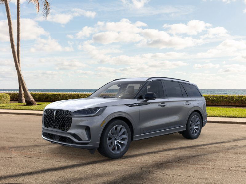 New 2025 LINCOLN AVIATOR PREMIERE in PEMBROKE PINES, FLORIDA