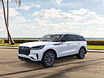 New 2025 LINCOLN AVIATOR PREMIERE in PEMBROKE PINES, FLORIDA (Photo 1)