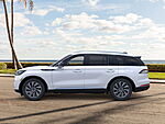 New 2025 LINCOLN AVIATOR PREMIERE in PEMBROKE PINES, FLORIDA (Photo 3)