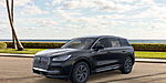 New 2025 LINCOLN CORSAIR PREMIERE in PEMBROKE PINES, FLORIDA