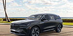 New 2025 LINCOLN NAUTILUS PREMIERE in PEMBROKE PINES, FLORIDA