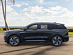 New 2025 LINCOLN NAUTILUS PREMIERE in PEMBROKE PINES, FLORIDA (Photo 3)