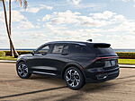 New 2025 LINCOLN NAUTILUS PREMIERE in PEMBROKE PINES, FLORIDA (Photo 4)