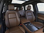 New 2025 LINCOLN AVIATOR RESERVE in PEMBROKE PINES, FLORIDA (Photo 10)